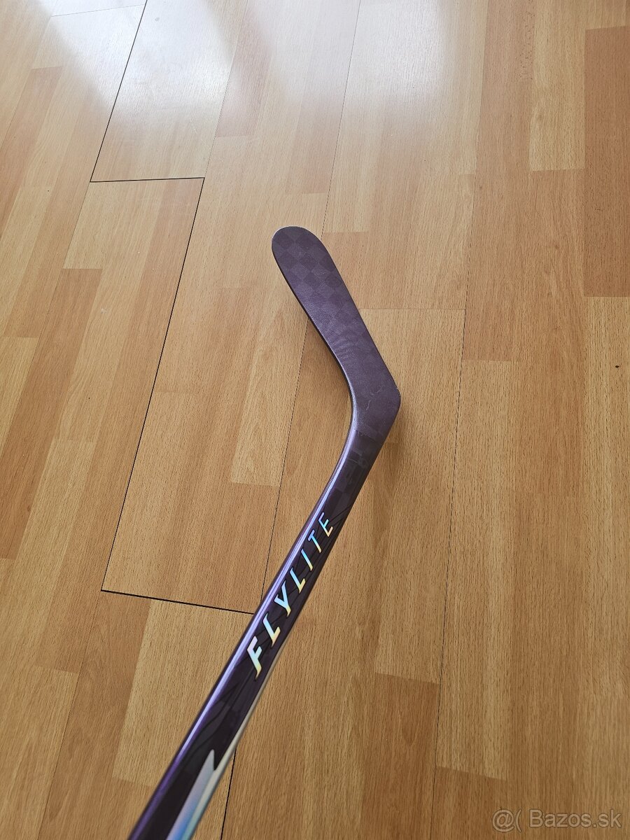 Hokejka Bauer Flylite GLACIER Senior - 3