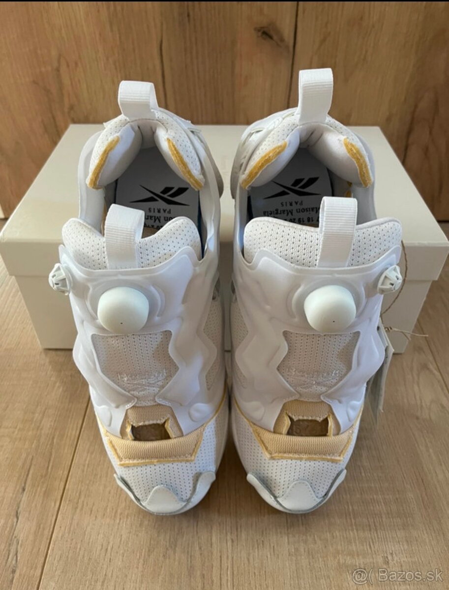 Reebok x Maison Margiela - 3