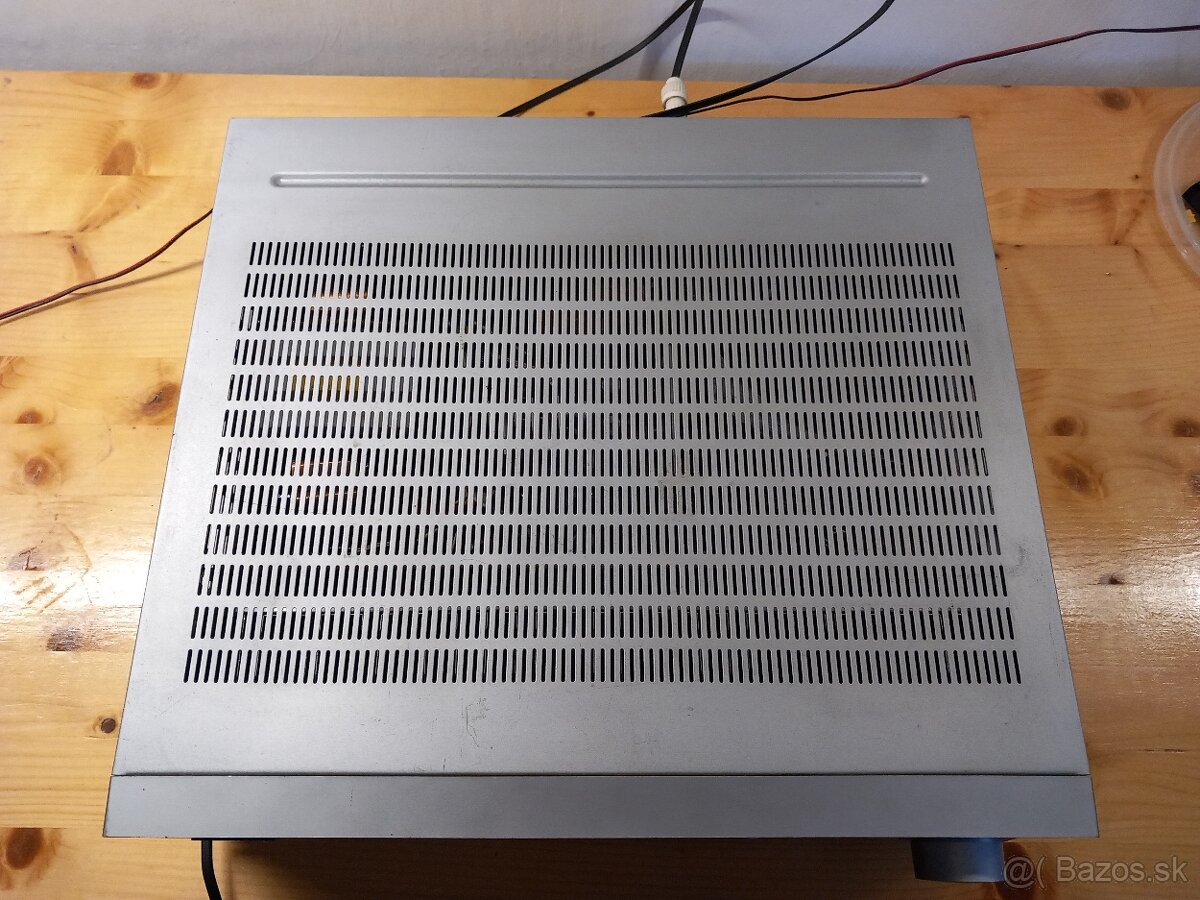 Predám receiver Thomson DPL2000 - 3