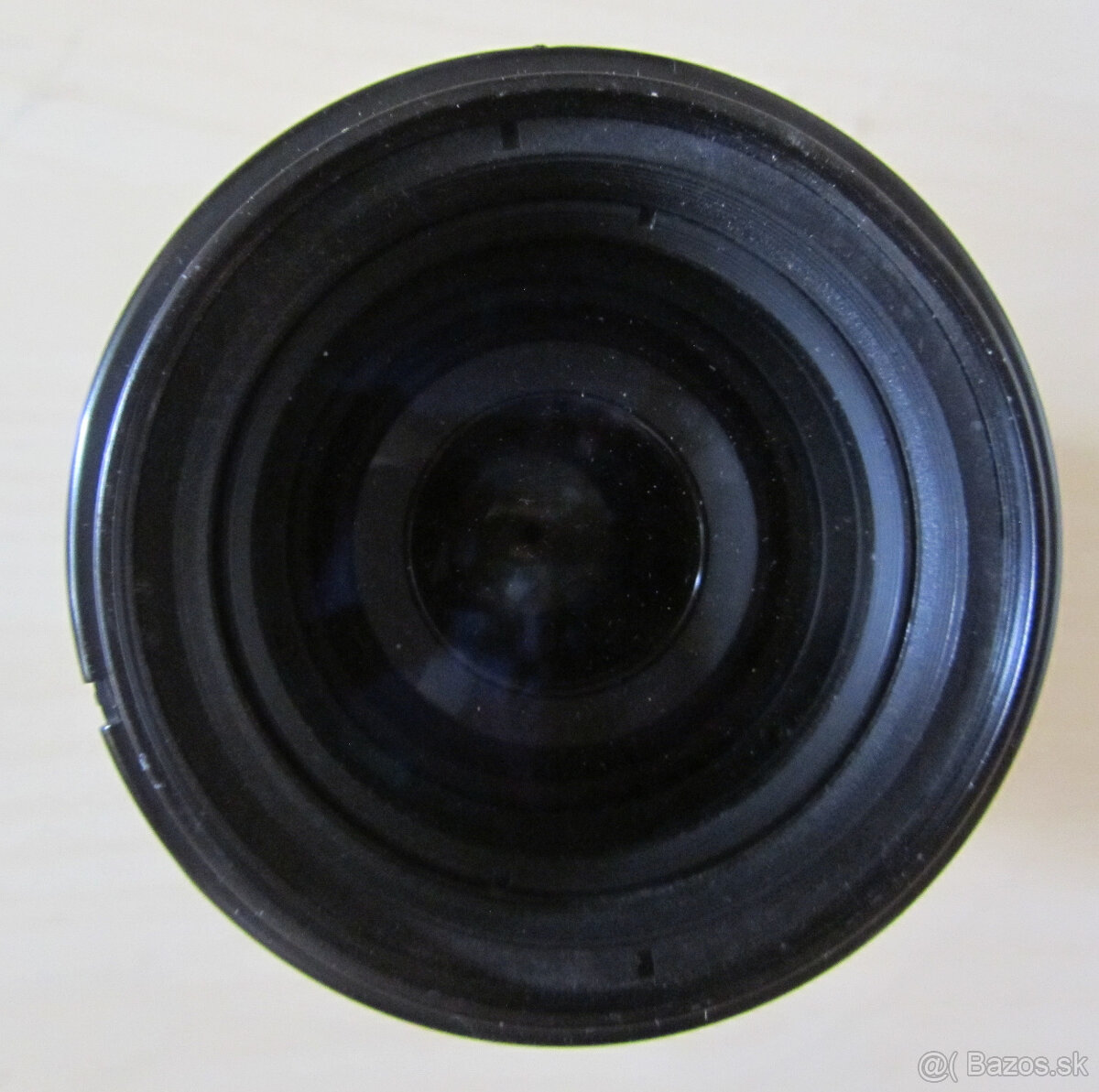 Nikkor AF-70-210/4-5,6 Japan - 3