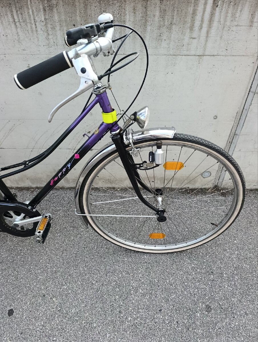 Bicykel KTM - 3