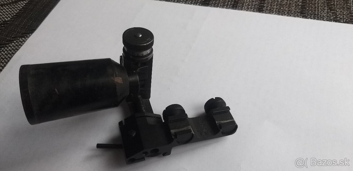 Vostok CM 2 diopter - 3