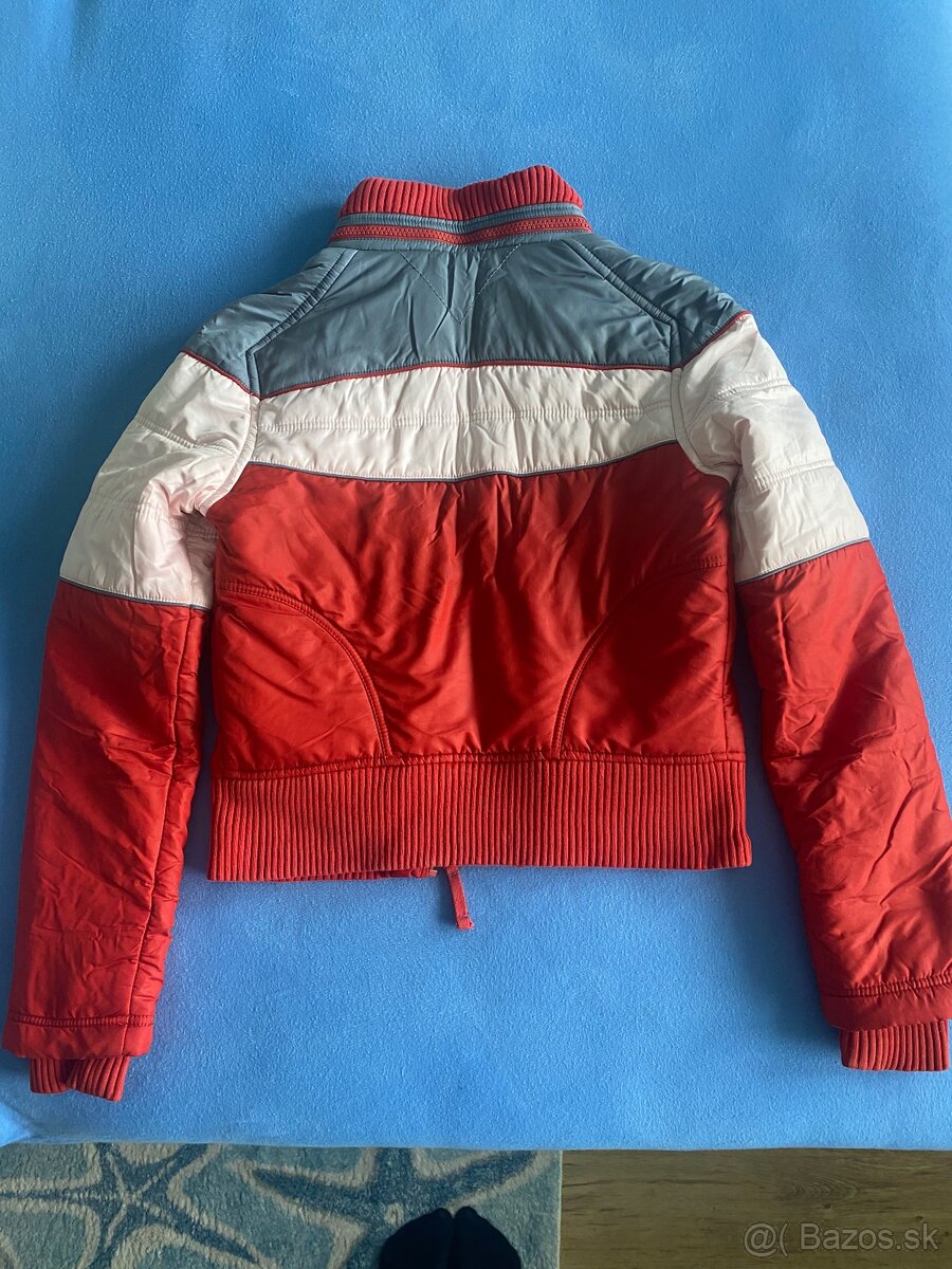 Tommy Hilfiger bunda - 3