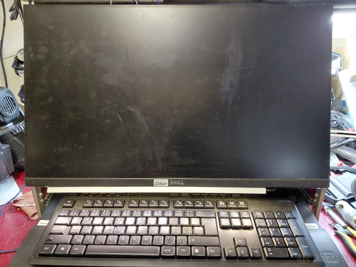 Chamsys onPC - 3