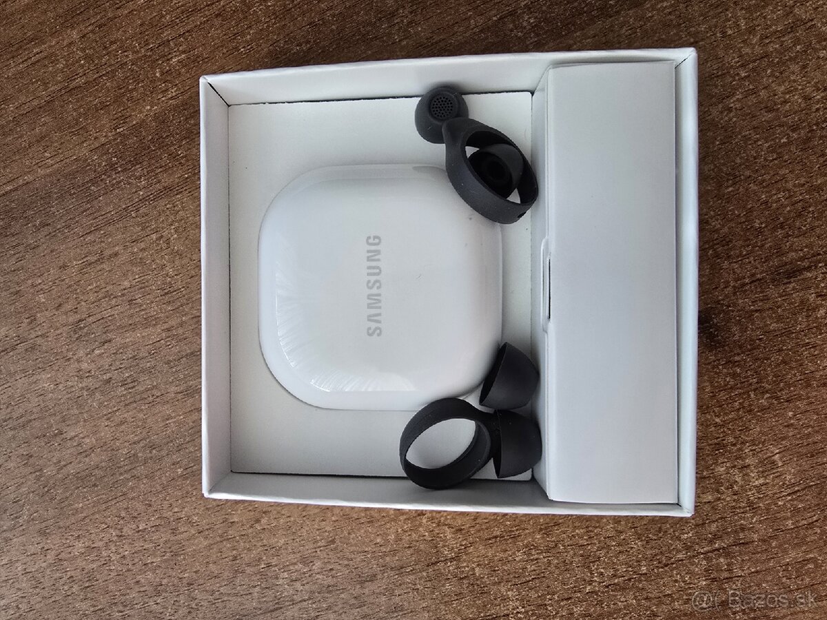 Samsung Galaxy Buds FE - 3