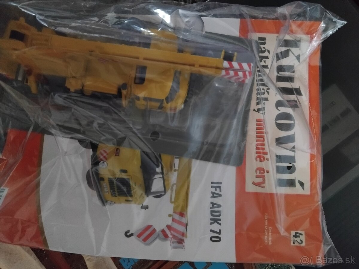 IFA ADK 70 - 3