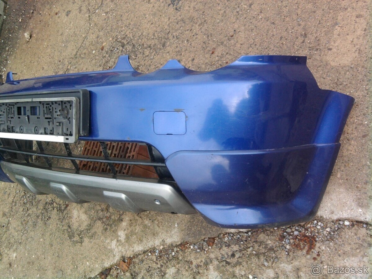 Honda HRV diely 1999-2006 - 3