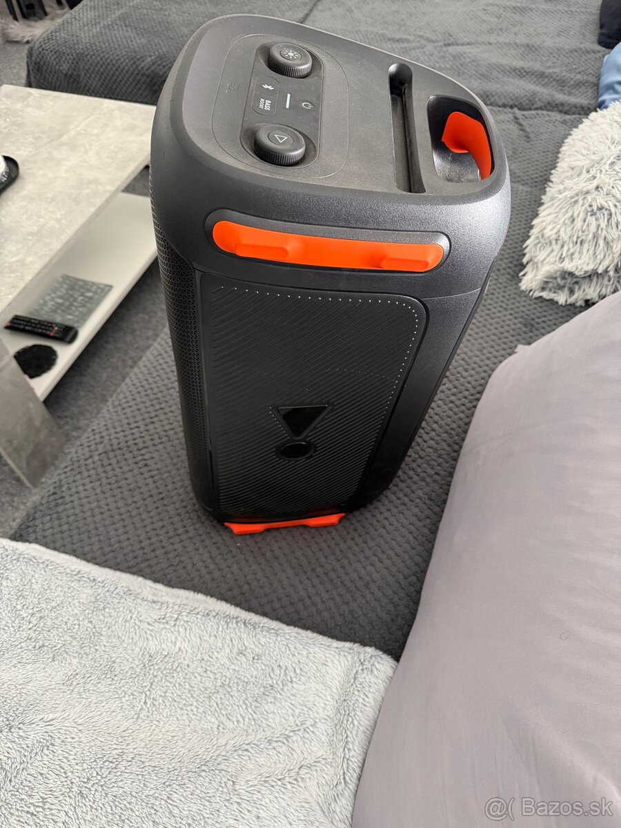 Jbl partybox 110 - 3
