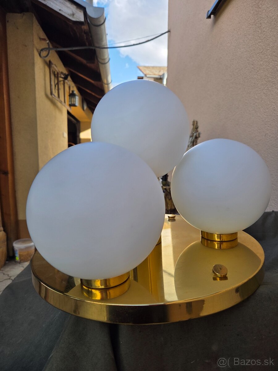 Luster - 3