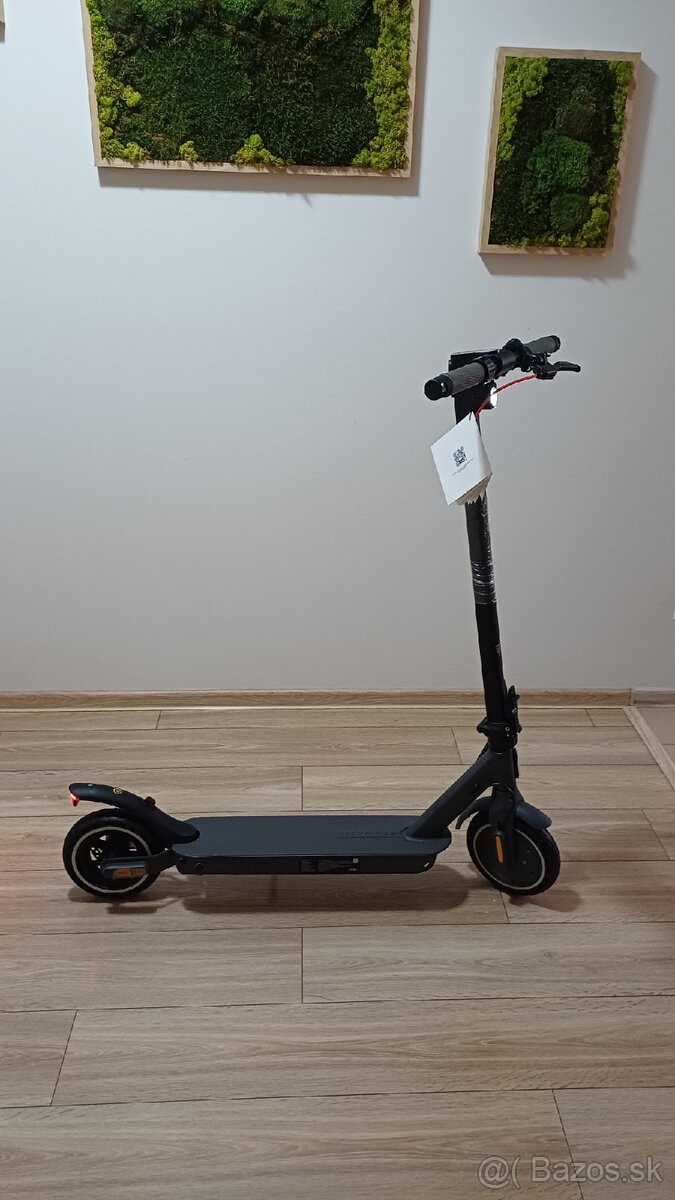 🎁 NOVÁ ELEKTRICKÁ KOLOBEŽKA – 700 W / 35 km - 3