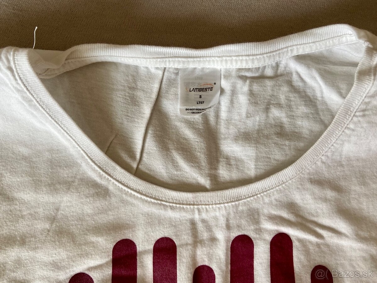 Tričká na predaj - 3