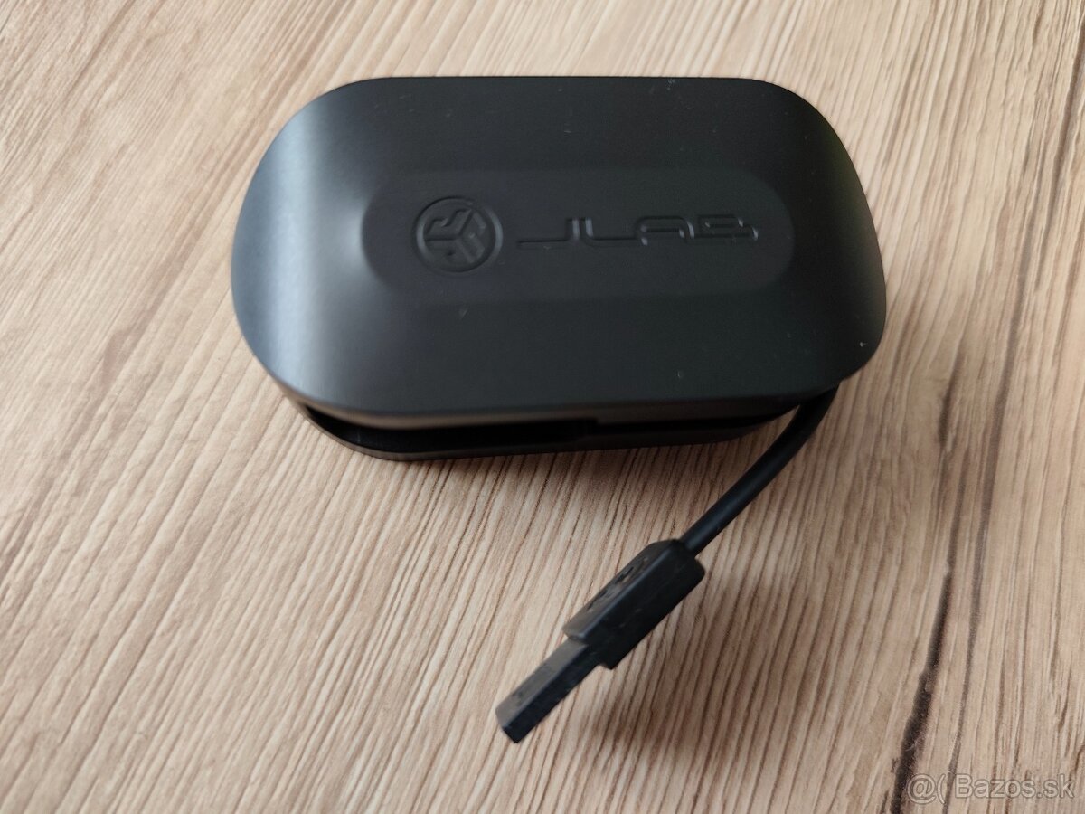 Bezdrôtové slúchadlá JLAB - 3