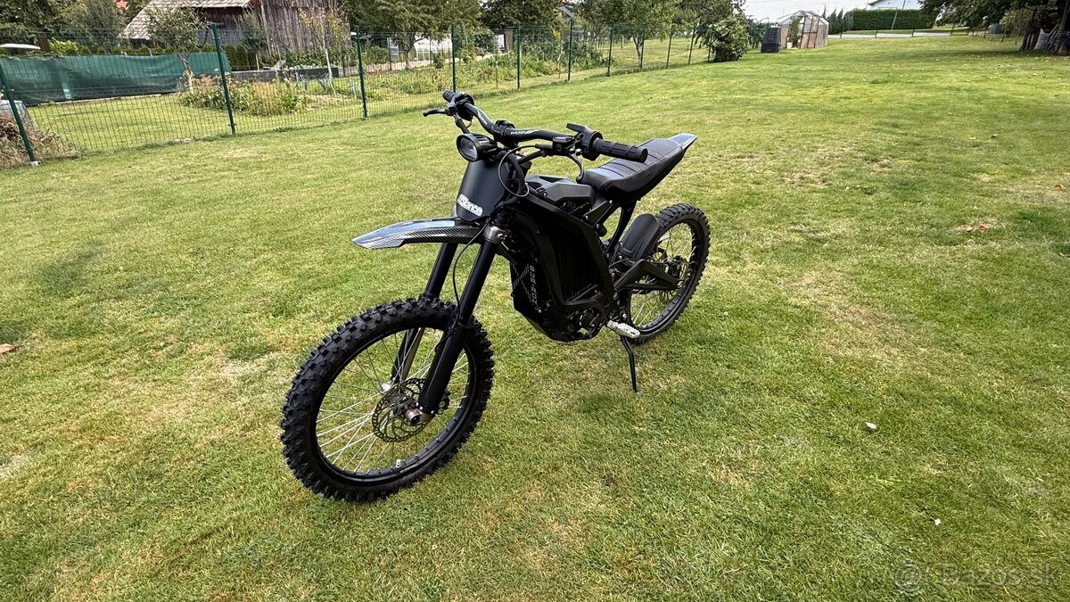 Predám Surron Light Bee X