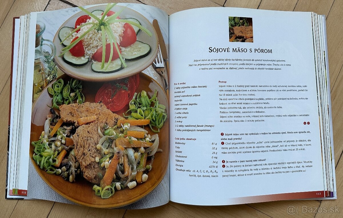 KNIHA Recepty na fajn časy Igor Bukovský za 4EUR - 3