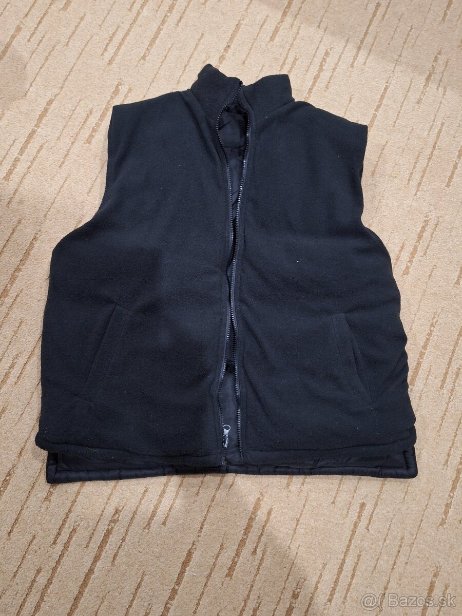 Vesta pánska Wandeng XXL - 3