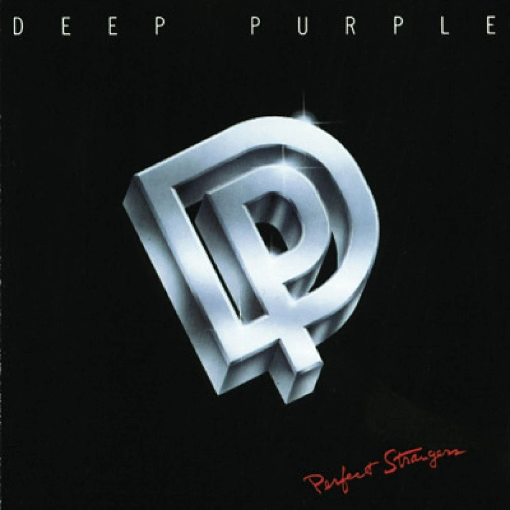 CD DEEP PURPLE 4X - 3