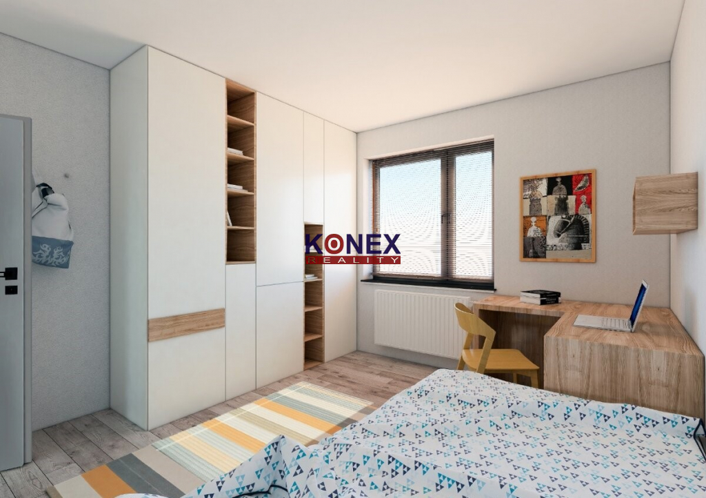 SUPER NOVINKA – Moderné novostavby v blízkosti Michaloviec - 3