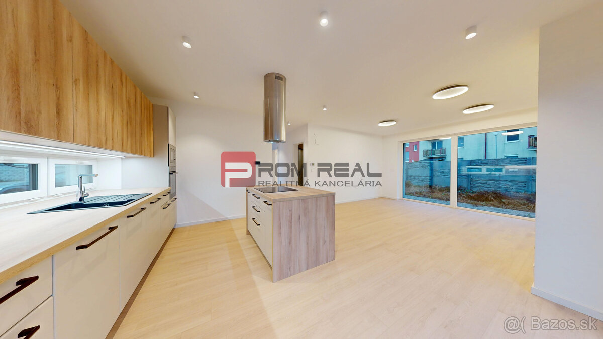 Nadštandardné 5i bývanie v Miloslavove – Alžbetin Dvor - 3