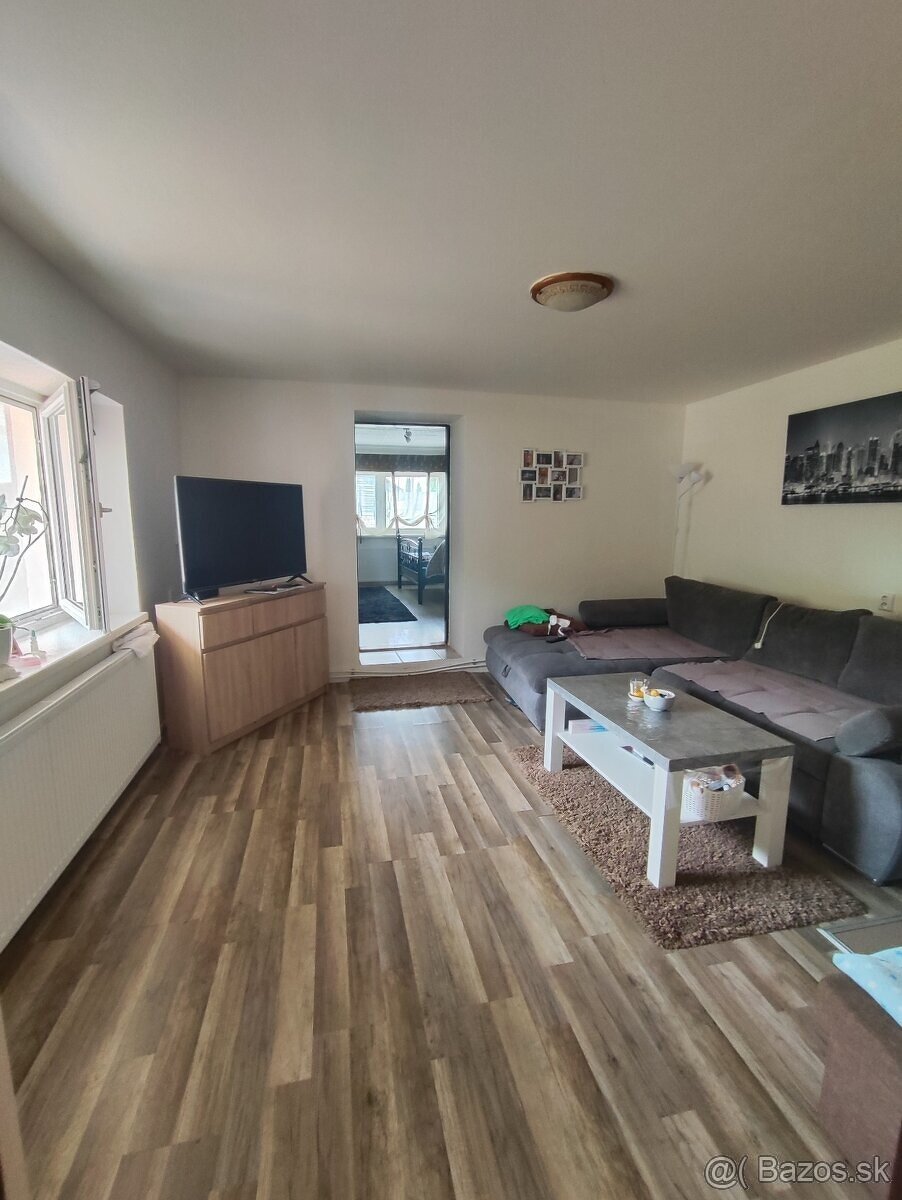 Rod Dom Mokrance-Moldava nad Bodvou - 3