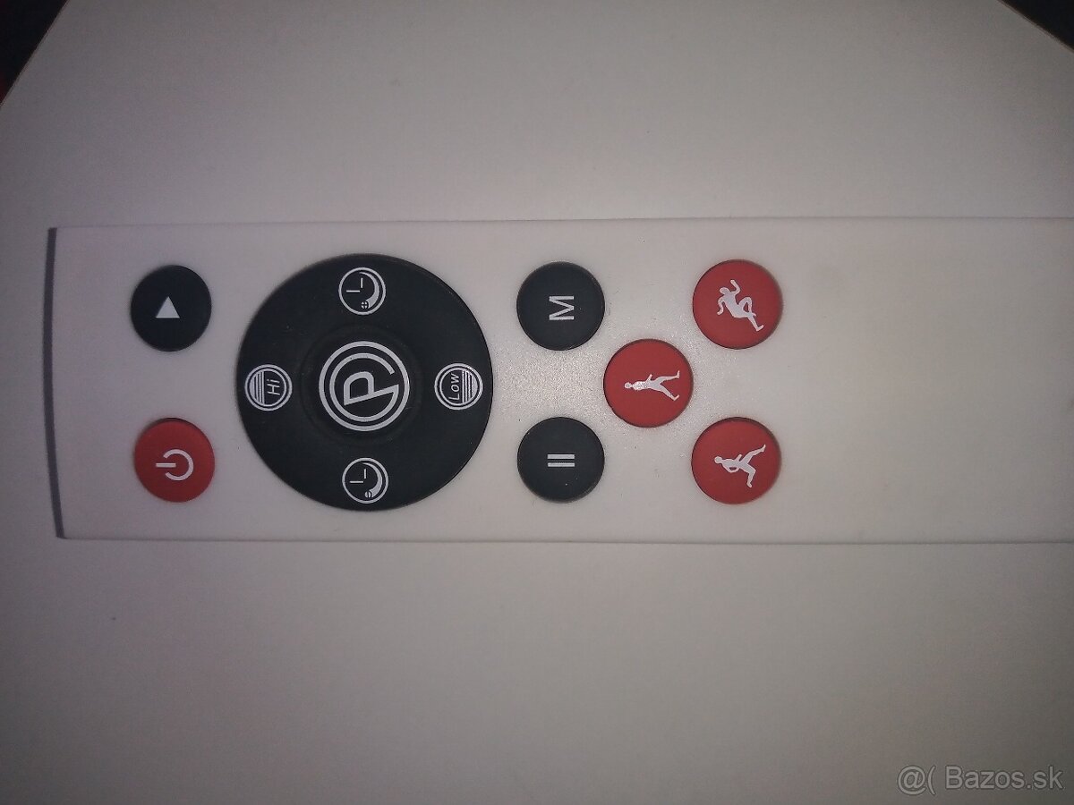 Predám vybračnu plošinu - 3