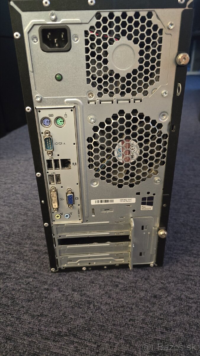 PC HP ProDesk - 3