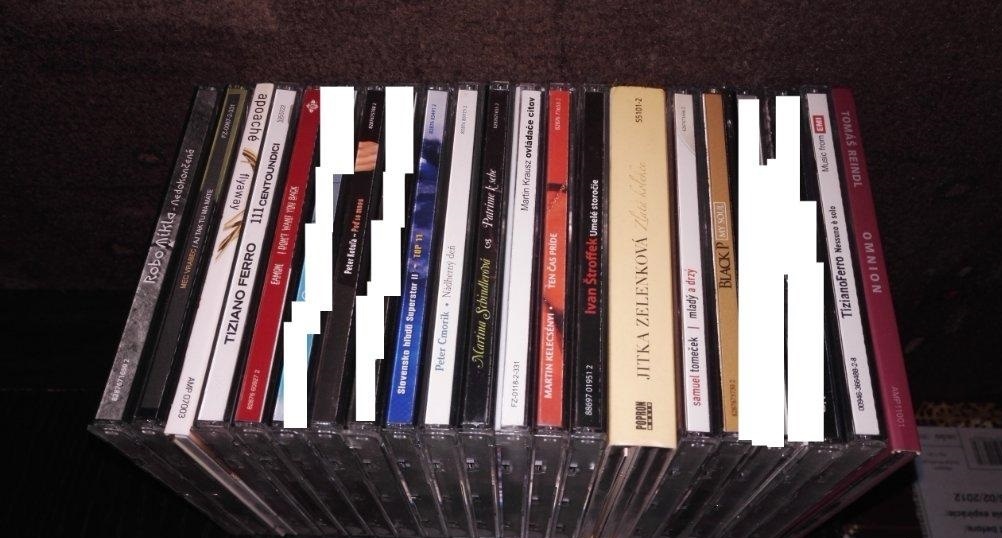 CD Superstar (Štroffek, Konček), Jitka Zelenková - 3