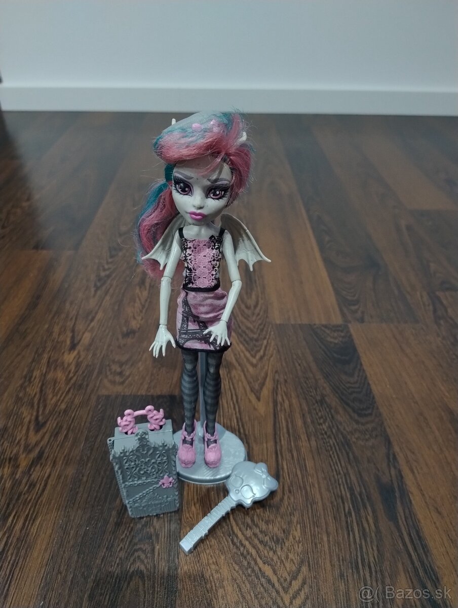 Monster high - 3
