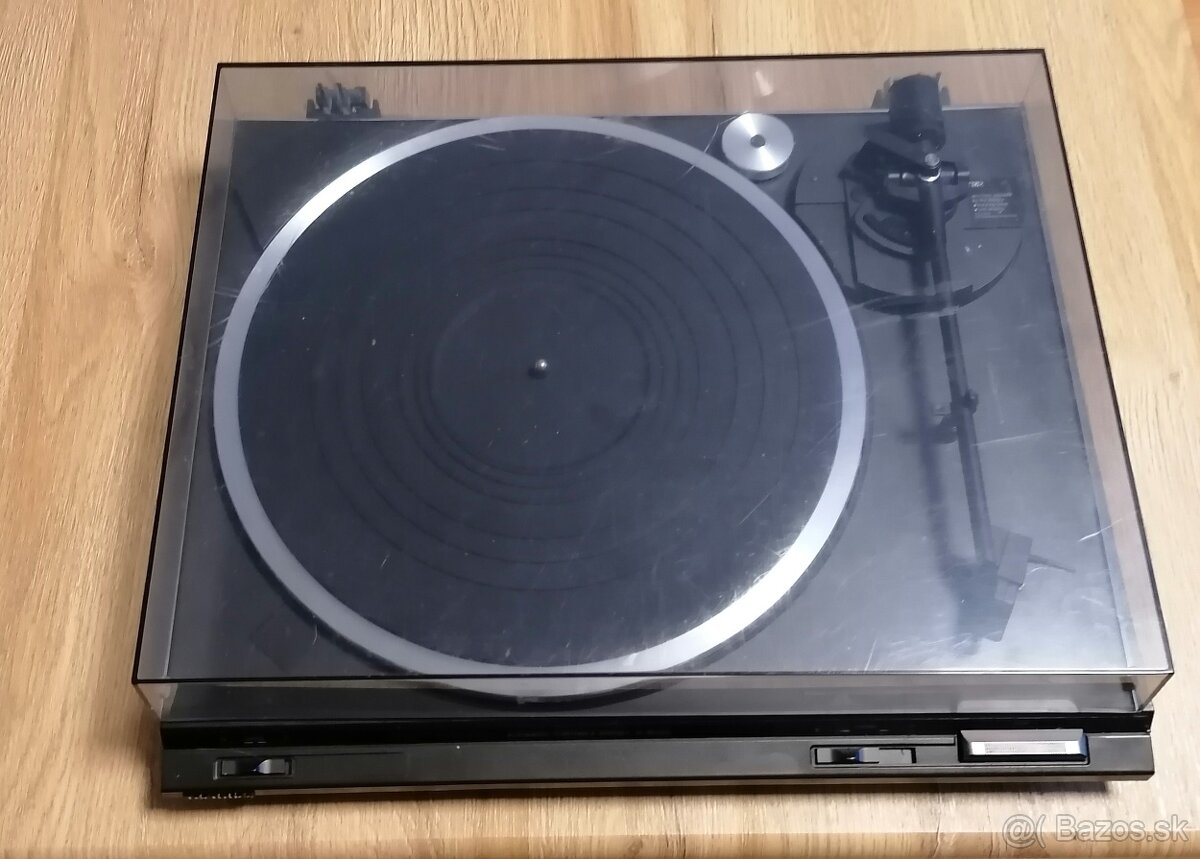 Technics SL-BD20D - 3