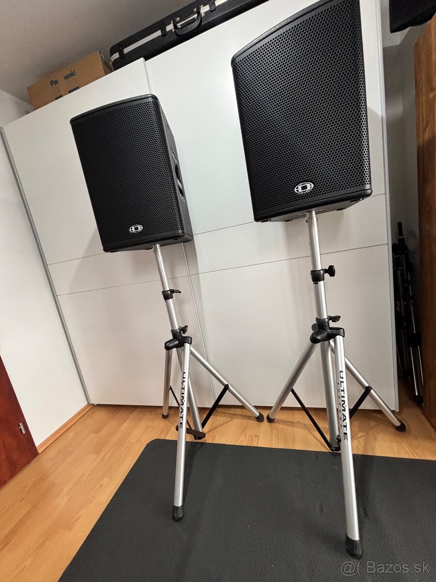 Mix Dynacord PowerMate 1000-3 - 3