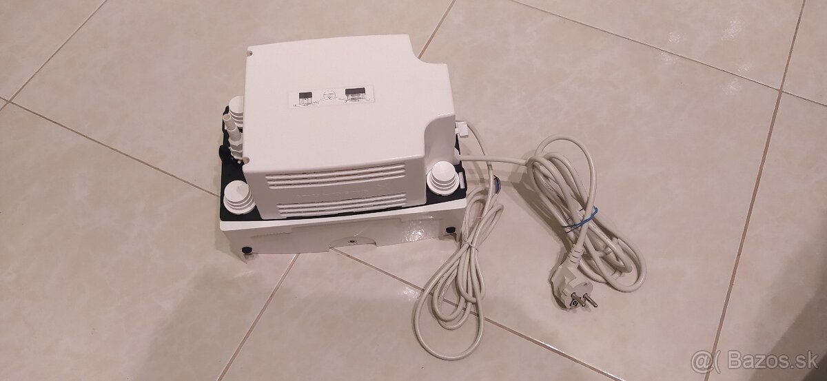 Grundfos conlift 1 - 3