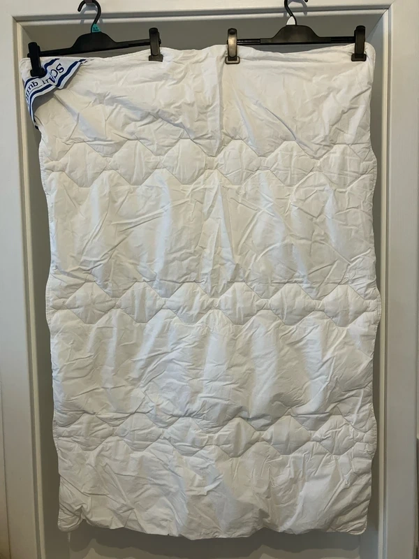 Detsky paplon 90x130 cm, zn. Scan Quilt Paplón model Comfort - 3