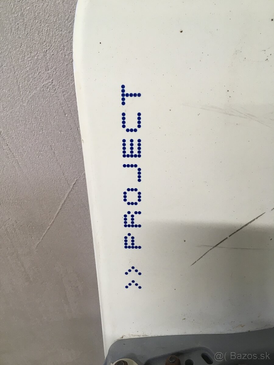 Snowboard Project primero - 3