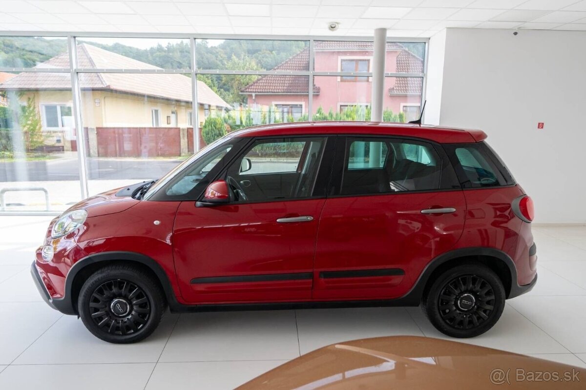 Fiat 500L 1.4 16V - 3