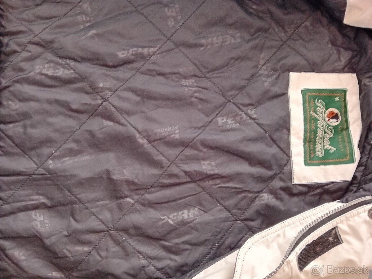 Peak Performance panska M - 3