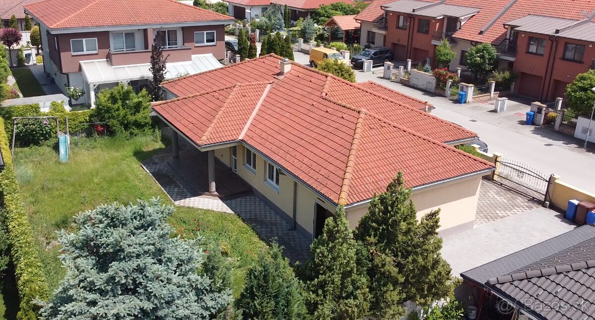 Na predaj rodinný dom, Dunajská Streda - Cena: 282.000€ - 3