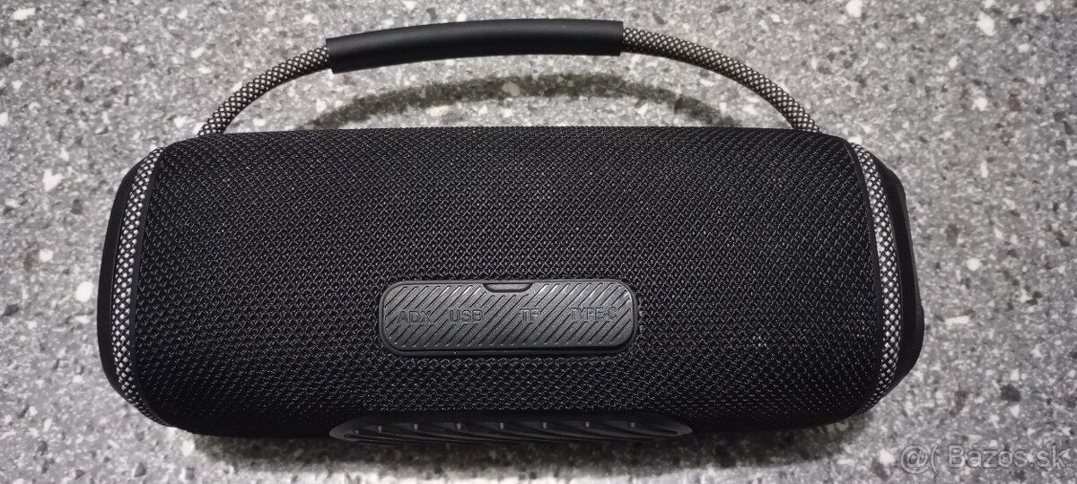 JAZZ bluetooth reproduktor 80watt - 3