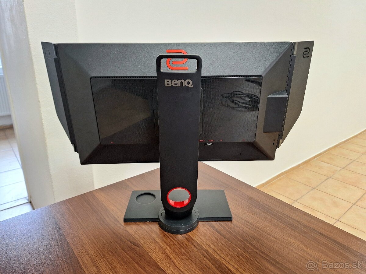 Zowie BenQ XL2540-B 240 Hz - 3