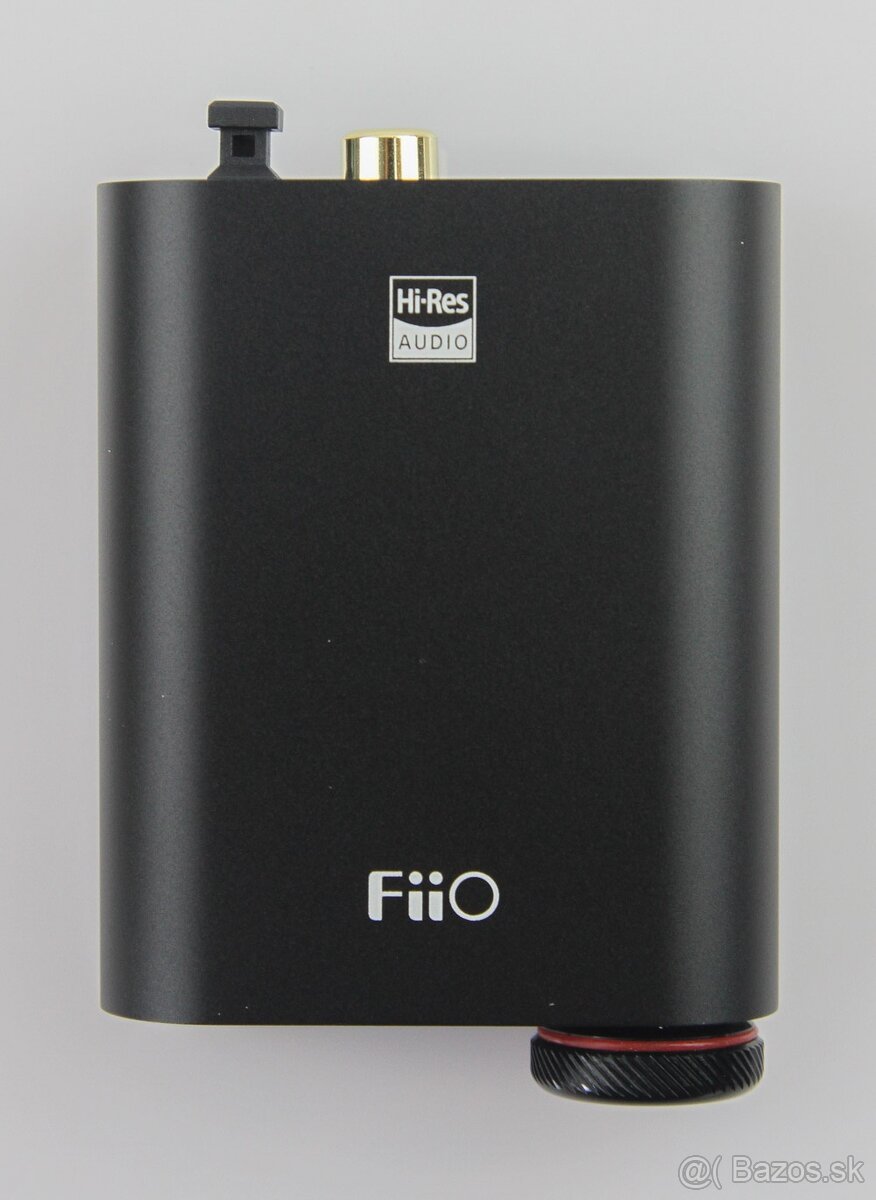 FiiO K3 (2021 V2) - USB-DAC / Headphones AMP - NEW - 3