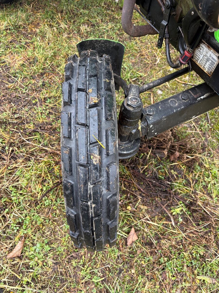 Traktor deutz-fahr 3006 - 3