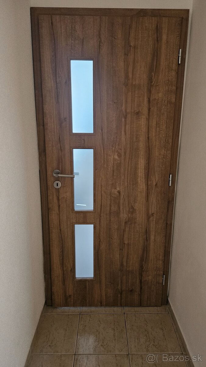Predám interiérové dvere - 3