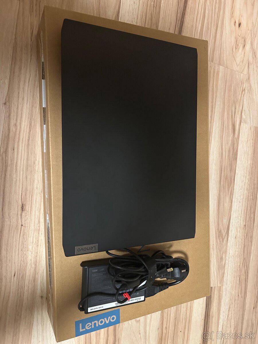 Lenovo IdeaPad Gaming 3 - 3