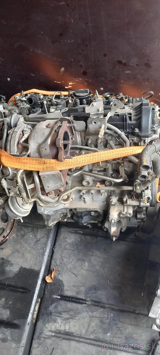 Diely Mazda 2.2 sh cx-5. 6. 3. - 3