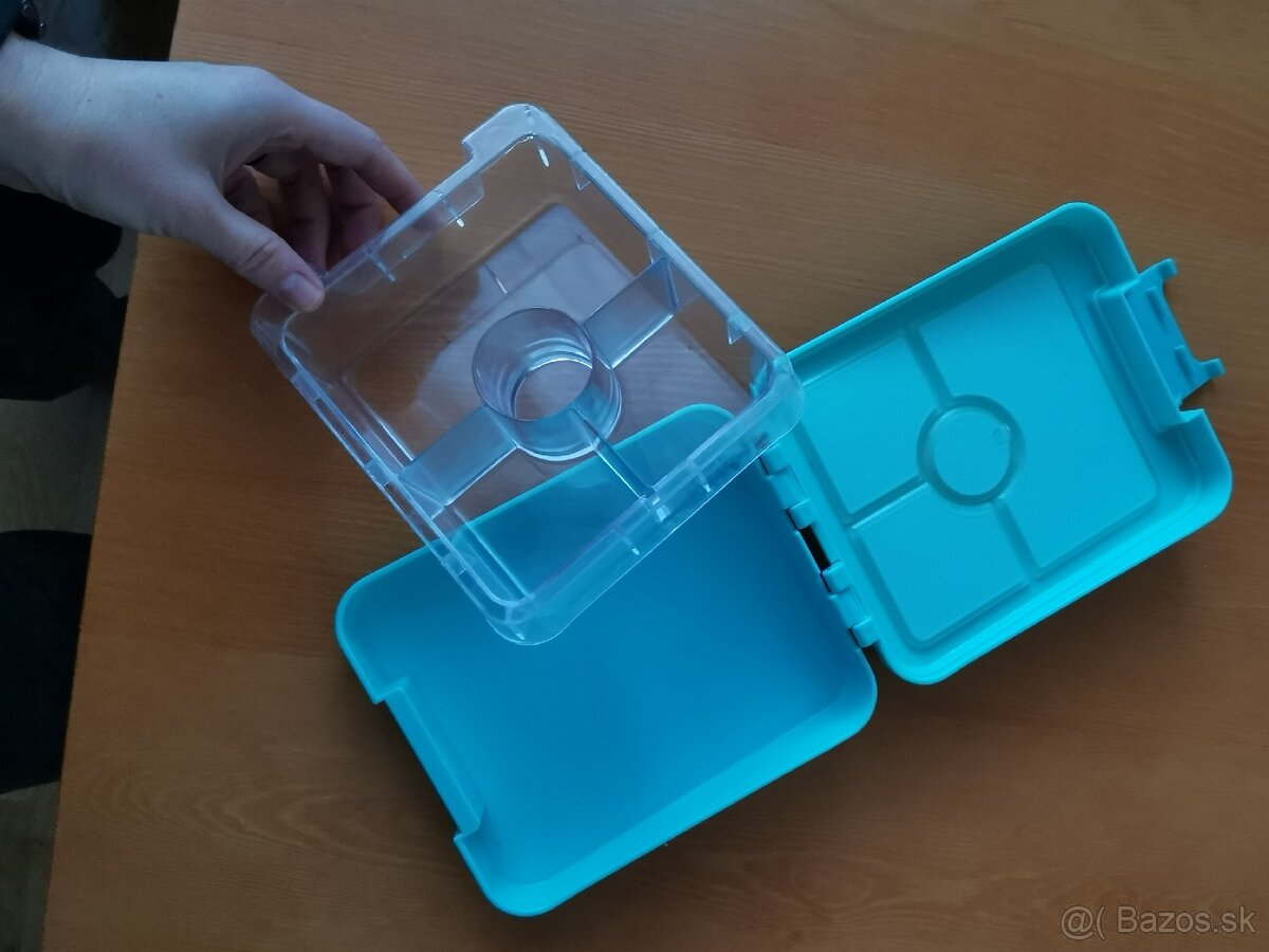 Klarstein box na obed - 3