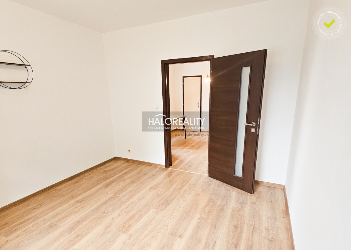 Prenájom bytu v PB - 3