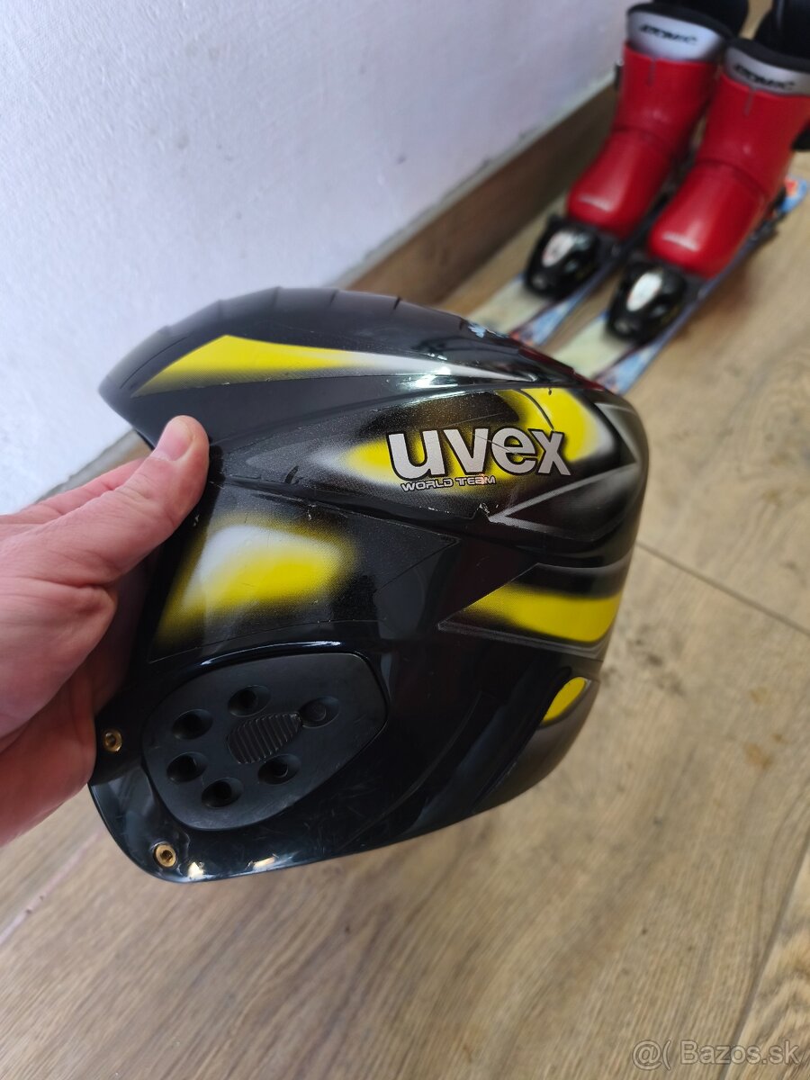 Detská lyžiarska výbava - 3