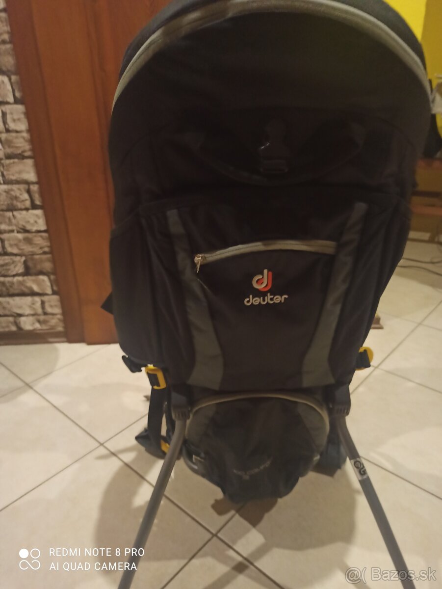 Nosič Kid comfort 3 - 3