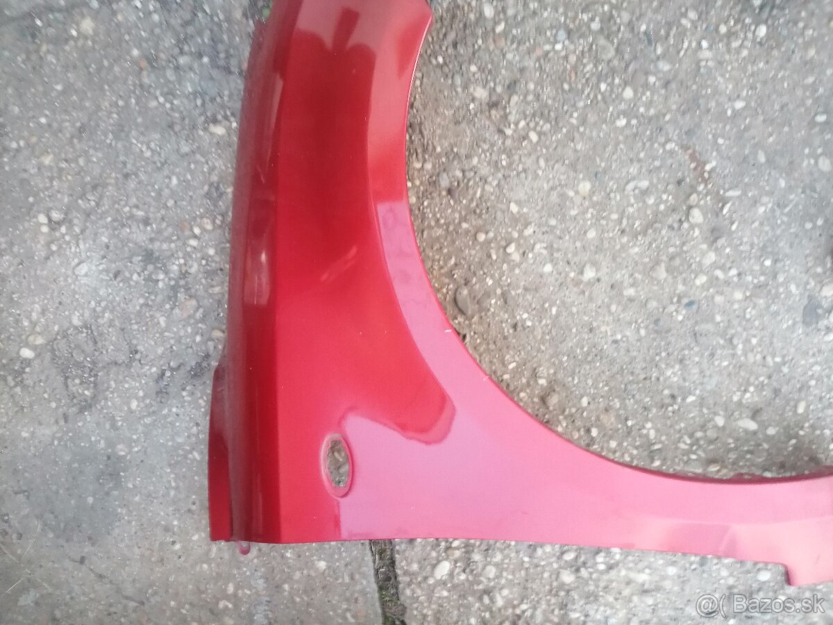 Suzuki Swift mk6 diely. - 3