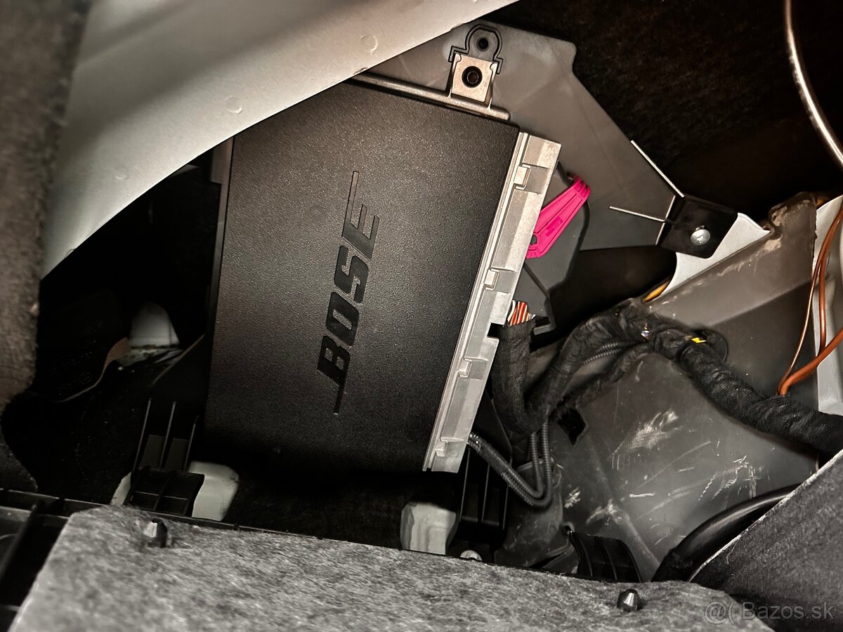 Audi A6 3.0bitdi - 3