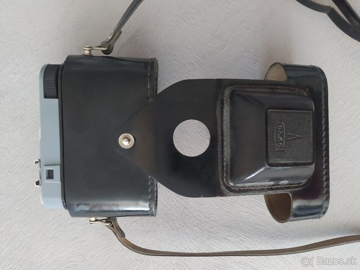 Fotoaparát Smena 8 - 3