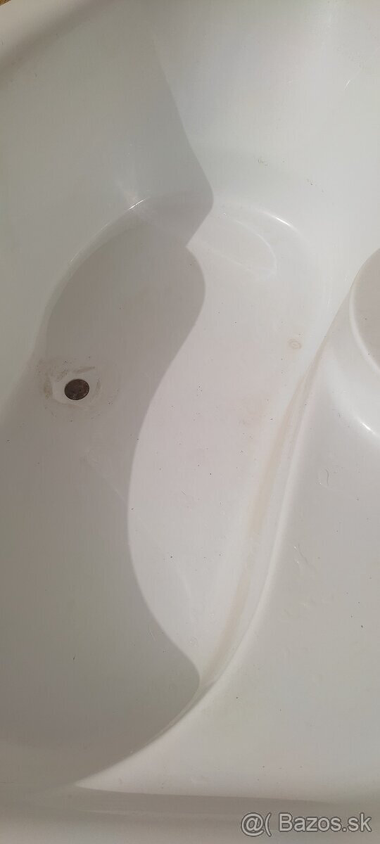 Vaňa - Lotosan - nová, zabalená - 3